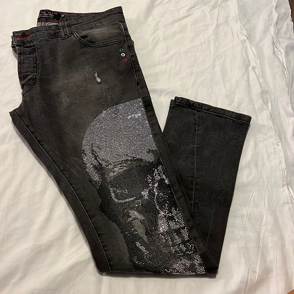 Philipp plein jean